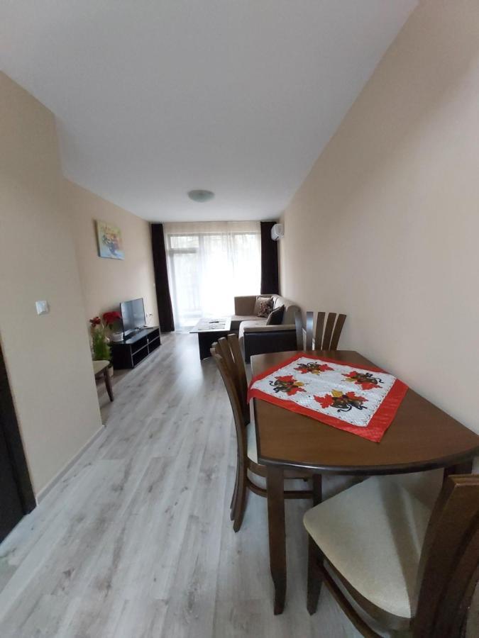 Apartment Krasi Velingrad Exterior foto