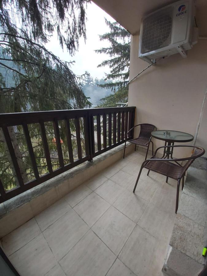 Apartment Krasi Velingrad Exterior foto