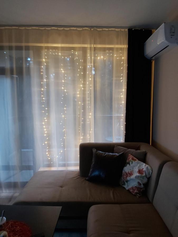 Apartment Krasi Velingrad Exterior foto