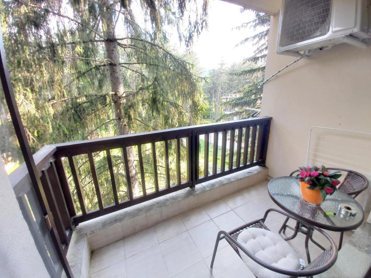 Apartment Krasi Velingrad Exterior foto