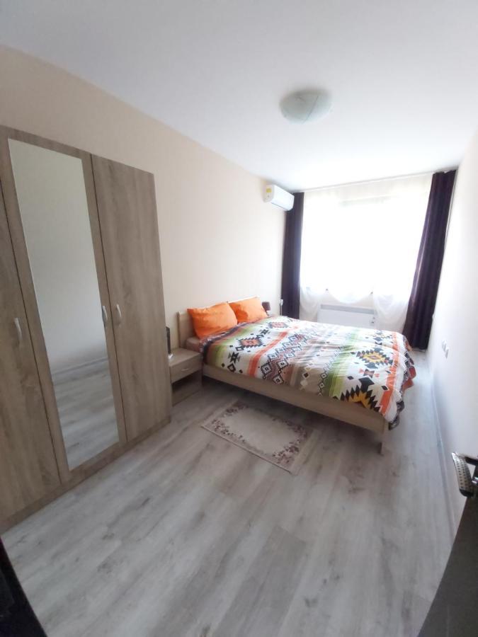 Apartment Krasi Velingrad Exterior foto