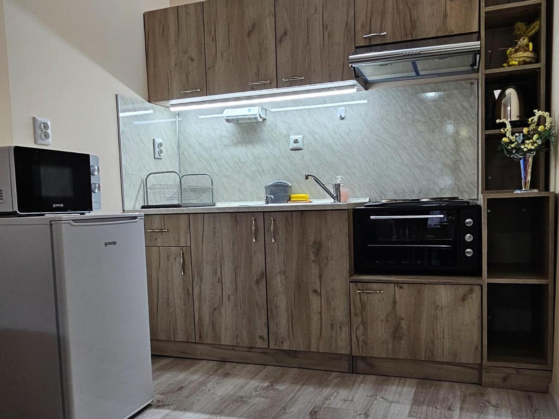 Apartment Krasi Velingrad Exterior foto